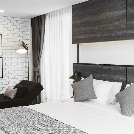 Hotel Zivi Nimman à Chiang Mai Extérieur photo