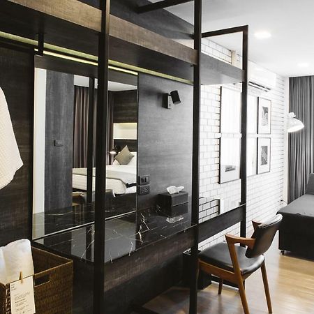 Hotel Zivi Nimman à Chiang Mai Extérieur photo