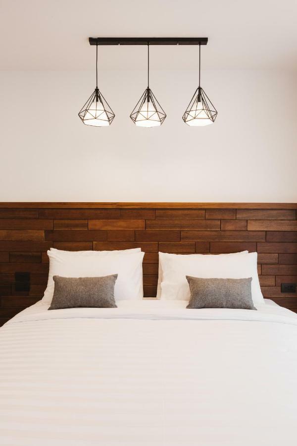 Hotel Zivi Nimman à Chiang Mai Extérieur photo